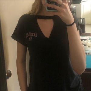 Carolina Gamecocks shirt